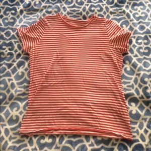 Everlane Striped T-Shirt